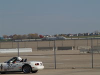N833AY - COULD NOT MAKE OUT N NUMBER - by Gary Schenaman