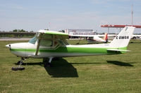 C-GWOA @ HERBS TRUC - / - by Nick Dean