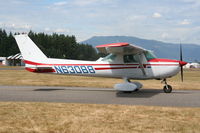 N63088 @ KAWO - / - by Nick Dean