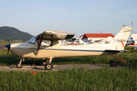 C-GGVP - St. Mattieu de Boloeil - by Nick Dean