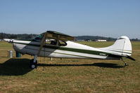 N5796C @ KAWO - /