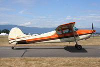 N170PB @ KAWO - KAWO - by Nick Dean