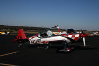 N613MR @ KVUJ - Taken at the 2008 Stanly County Fly-In and Air Show.