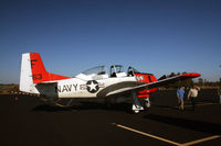 N31431 @ KVUJ - Taken at the 2008 Stanly County Fly-In and Air Show. - by Bradley Bormuth