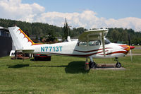 N7713T @ W16 - /
