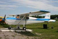 C-FMMI @ MASCOUCHE - / - by Nick Dean