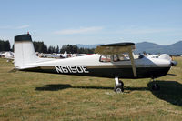 N6150E @ KAWO - / - by Nick Dean