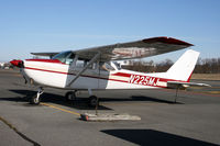 N225MJ @ KPAE - / - by Nick Dean
