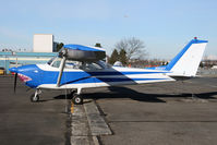 N5630T @ KPAE - / - by Nick Dean