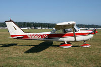 N8607U @ KAWO - / - by Nick Dean