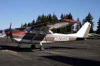 N6056R @ KAWO - / - by Nick Dean