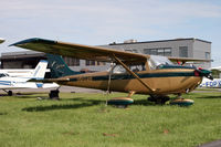 C-GNFO @ CYHU - / - by Nick Dean