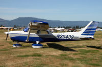 N20439 @ KAWO - / - by Nick Dean