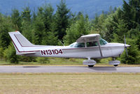 N13104 @ 3W5 - / - by Nick Dean