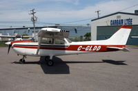 C-GLDD @ MASCOUCHE - / - by Nick Dean
