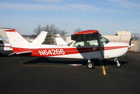 N64266 @ KPAE - / - by Nick Dean