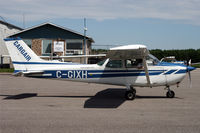 C-GIXH @ MASCOUCHE - . - by Nick Dean