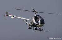 N61425 @ PVG - One of Chesapeake Bay Helo's birds buzzing about