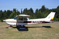 N733VJ @ S36 - . - by Nick Dean