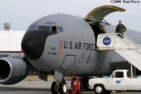 57-1506 @ LFI - That cargo door doesn't look very big by today's standards