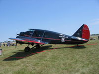 N15165 @ OSH - OSH 2007 - by Dennis Ahearn