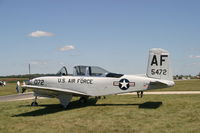 N311H @ C77 - Poplar Grove,IL - by Dennis Ahearn