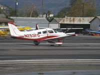 N253FD photo, click to enlarge
