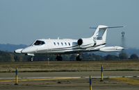 N986SA @ KAGC - N986SA @ KAGC - by Mark Soukup