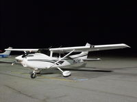 N116WB @ KGWW - N116WB at KGWW, Goldsboro, NC - by Charles A. Davis Sr.