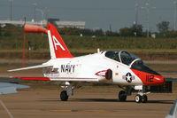 165091 @ AFW - At Alliance - Fort Worth - by Zane Adams