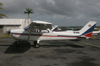 VH-WHK @ YBCS - / - by Nick Dean