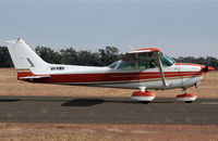 VH-KMH @ YTEM - / - by Nick Dean