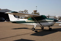 VH-WSP @ YSWG - . - by Nick Dean