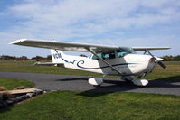ZK-VCM @ NZKI - / - by Nick Dean