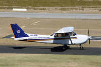 VH-SYP @ YPJT - / - by Nick Dean