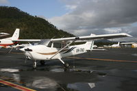 VH-THO @ YBCS - / - by Nick Dean