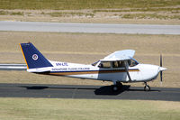VH-LTL @ YPJT - . - by Nick Dean