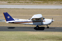 VH-BZX @ YPJT - . - by Nick Dean