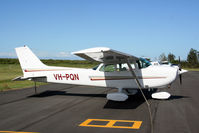 VH-PQN @ YRED - . - by Nick Dean