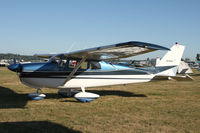 N7936T @ KAWO - . - by Nick Dean