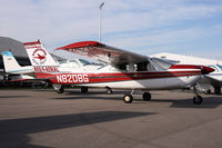 N8208G @ KTZR - .