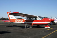 N30139 @ KAWO - /