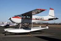 N239T @ KPAE - / - by Nick Dean