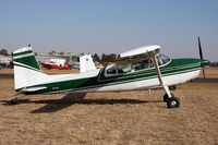 VH-JLP @ YTEM - Obviously not a balloon first registered in Australia in February 2008