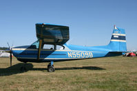 N5509B @ KAWO - /