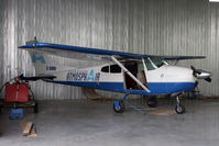 C-GOME - St. Jean Chrysostome - by Nick Dean