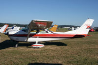 C-GWLS @ KAWO - / - by Nick Dean