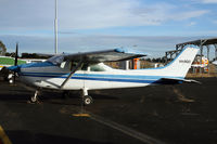 VH-RGO @ YSDU - / - by Nick Dean