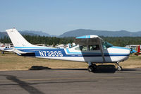 N7380S @ KAWO - /