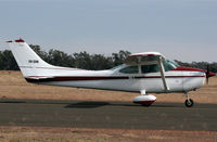 VH-SHN @ YTEM - /